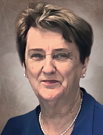Ghislaine Larouche