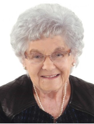 Thérèse Deshaies-Mailhot