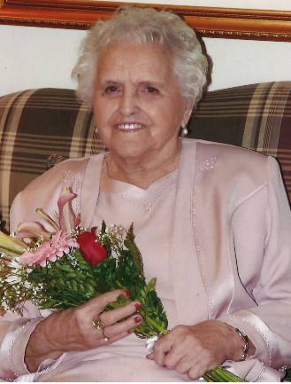 Marie-Paule Munger
