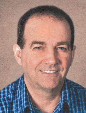 Simon Belley