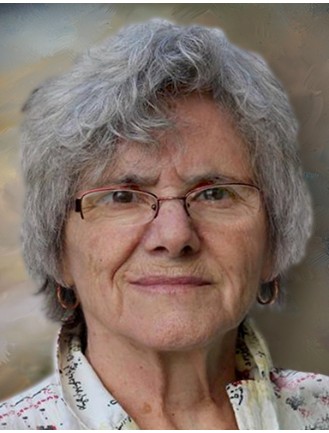 Pierrette Coutu Leclerc