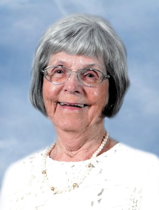 Laurette Sylvain