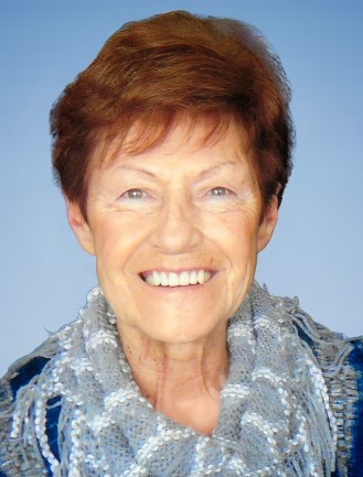 Denise Larrivée