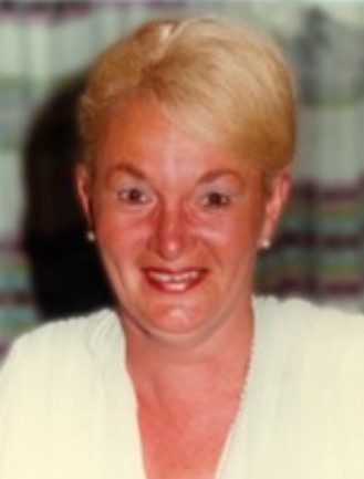 Yolande Bourbonnais Kehoe