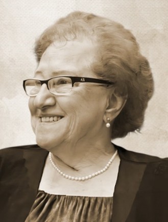 Murielle Pouliot Vaillancourt