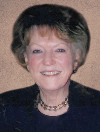 Raymonde Matteau