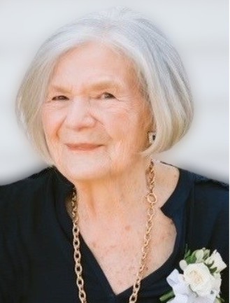 Françoise Grenon (née Petit)