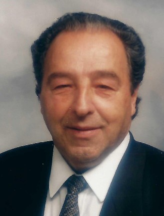 Fernand Lafond
