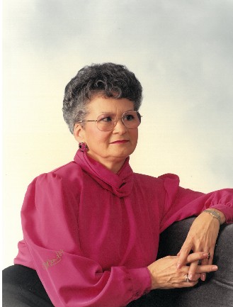 Jeannine Côté