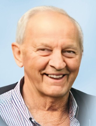 Gérard Furse