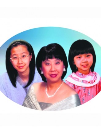 Doris Stephanie Tiffany Wong
