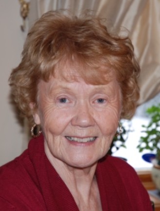 Clarisse Gagnon Codère