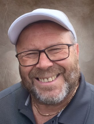 Yvon Haché