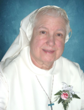 Soeur Armande Grégoire, P.S.S.F.