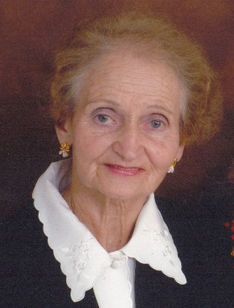 Gaétane Turcotte