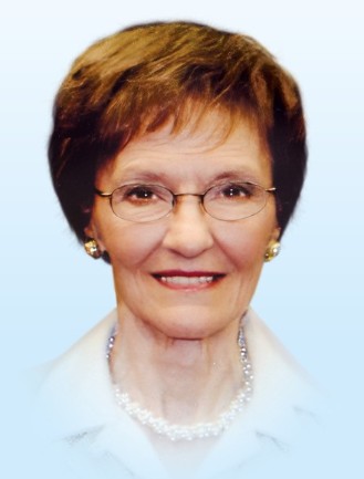 Monique Thibault Breault