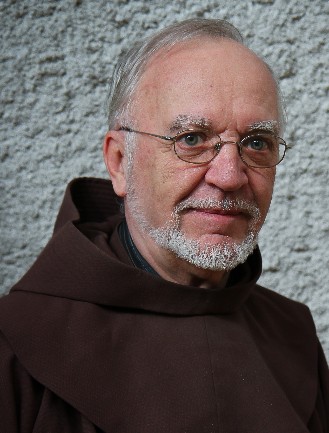 Frère Claude Lacroix O.F.M.