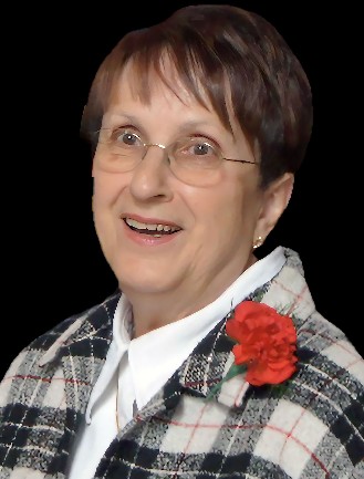 Monique Guy Marois