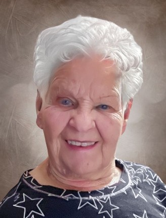 Lucienne Proulx