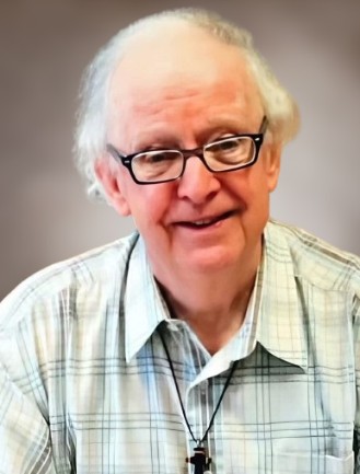 Père Michel Hébert