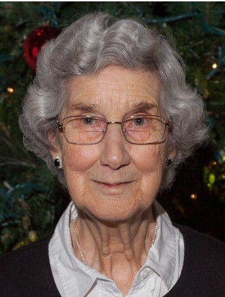 Marie-Jeanne Castonguay