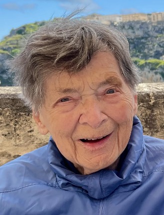 Huguette Arsenault Hébert