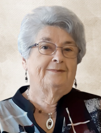 Françoise Carrier Plante