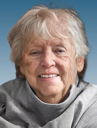 Ghislaine Robert