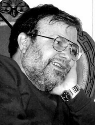 Laurent Rhéal Fillion