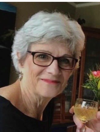 Michèle St-Georges (née Dussault)