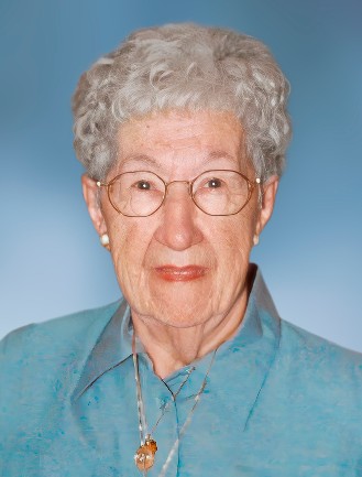 Marie-Rose Dubord