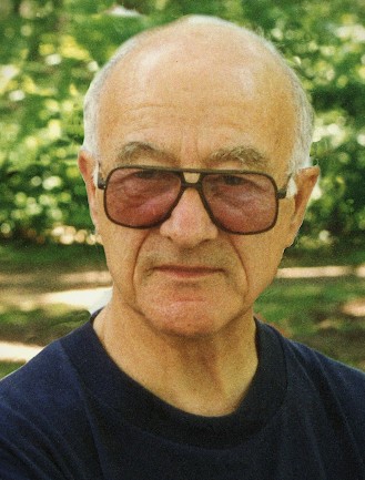 Ernest Lamy
