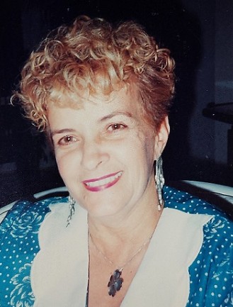 Monique Gagnon Beneke