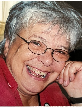 Rachel Cailhier