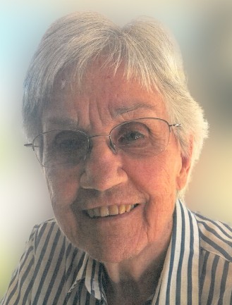 Thérèse Gagné