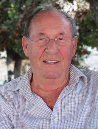 Gaston Castonguay