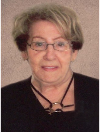 Georgette Savard