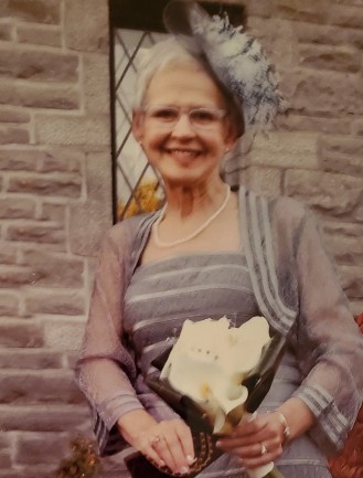 Louise (Paré) Roy