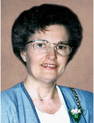 Gisèle Coulombe