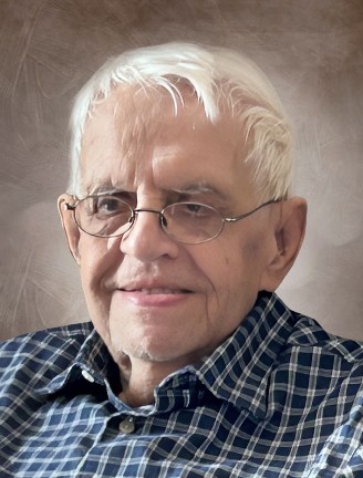 Édouard Dubé