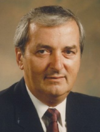 Claude Boutin
