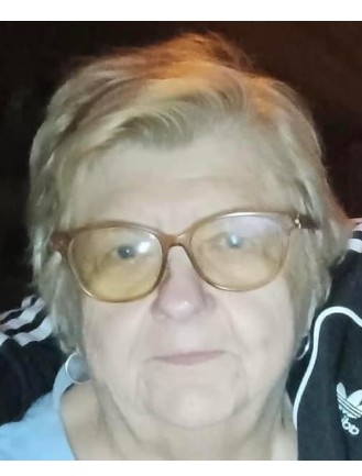 Shirley Auksztinaitis-Cunningham