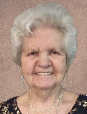 Marie-Blanche Tremblay