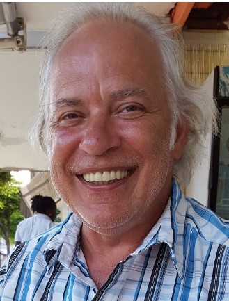 Alain Charland