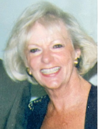 Marthe Villeneuve (née Boudreau)