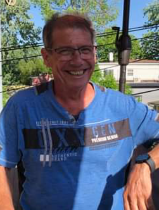 Éric Doutreloux
