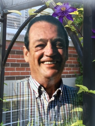 M. YVON VAILLANCOURT