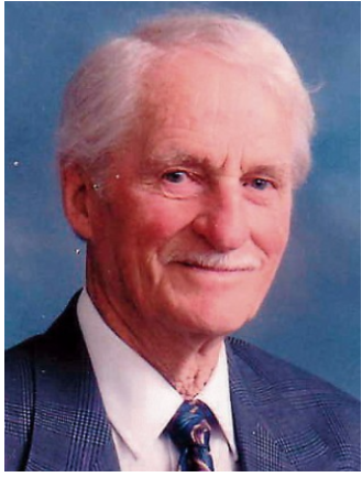Moïse Giroux