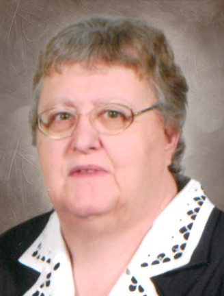 Micheline Paquet