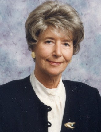 Lucille Bélanger Murray